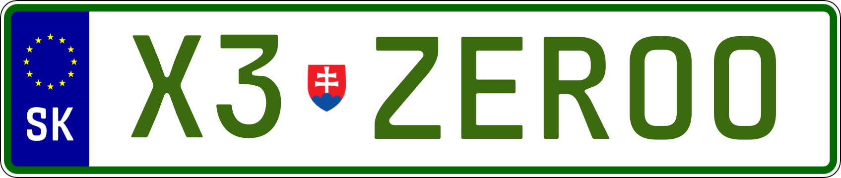 Typ IV - Elektro 1R