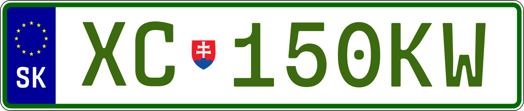 Typ IV - Elektro 1R
