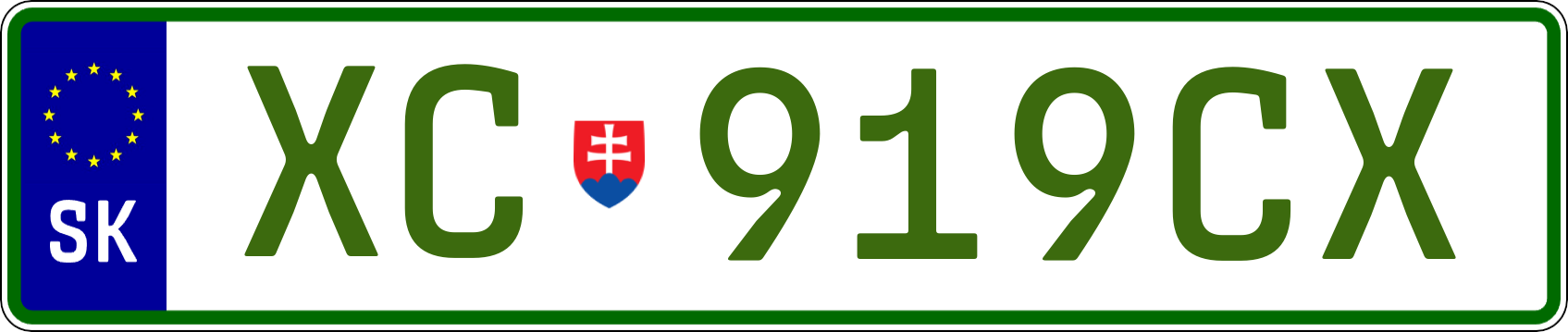 Typ IV - Elektro 1R