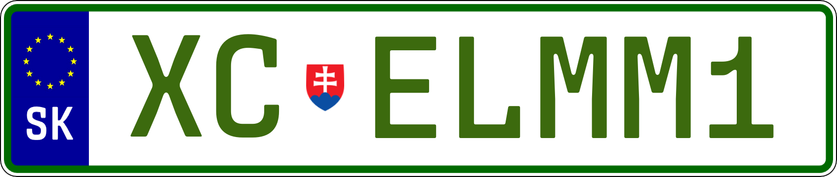 Typ IV - Elektro 1R