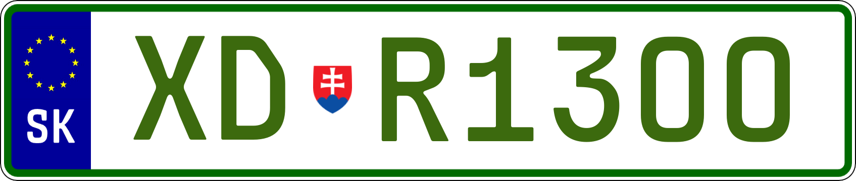 Typ IV - Elektro 1R
