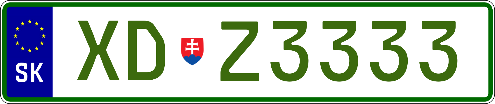 Typ IV - Elektro 1R