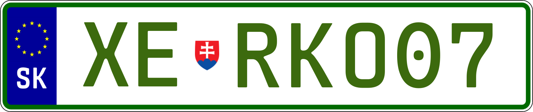 Typ IV - Elektro 1R