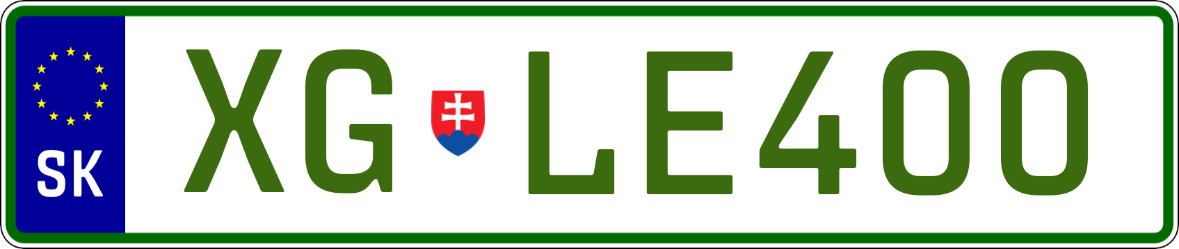 Typ IV - Elektro 1R