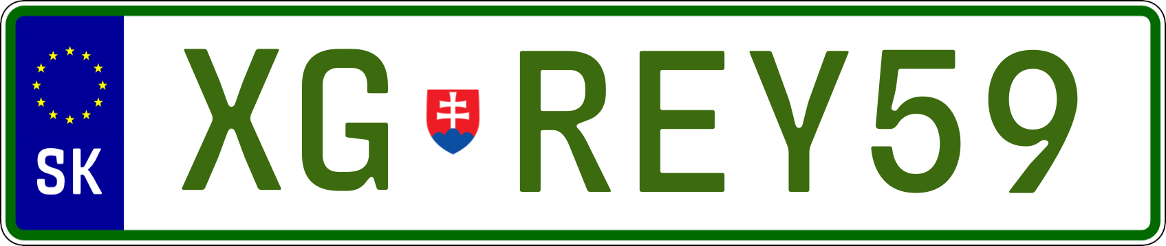 Typ IV - Elektro 1R