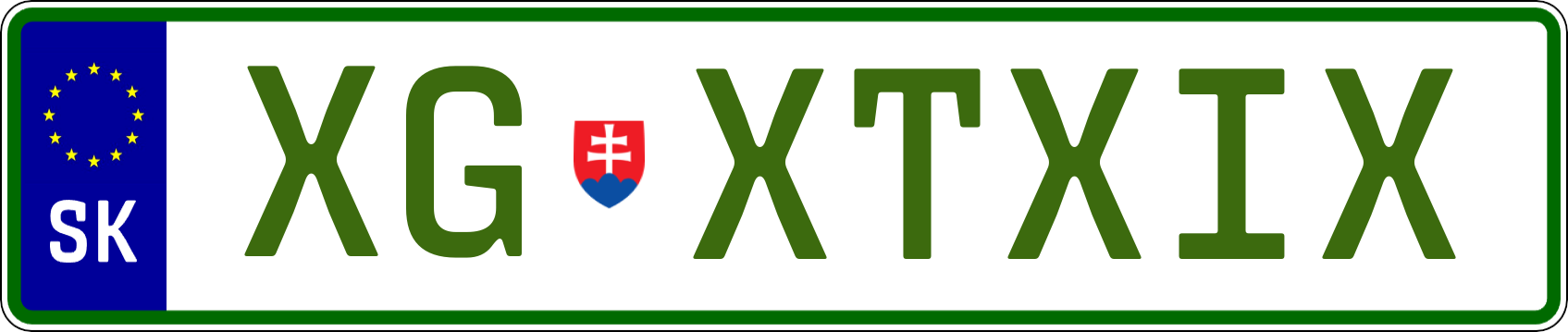 Typ IV - Elektro 1R