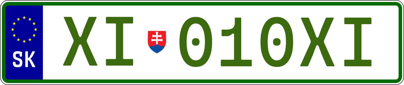 Typ IV - Elektro 1R