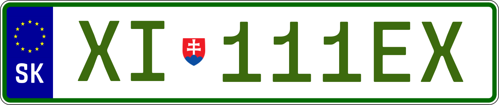 Typ IV - Elektro 1R