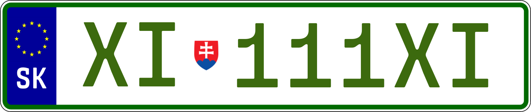 Typ IV - Elektro 1R