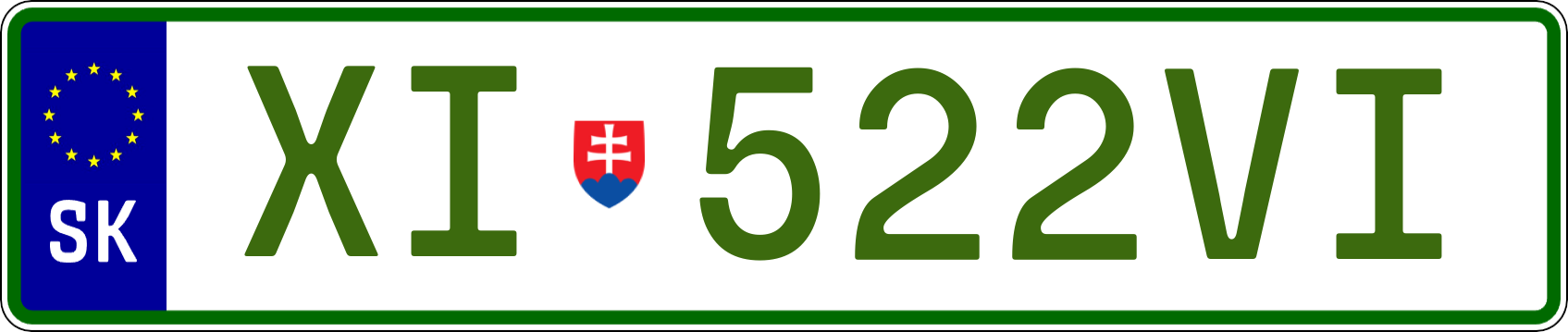 Typ IV - Elektro 1R