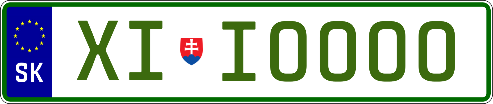 Typ IV - Elektro 1R
