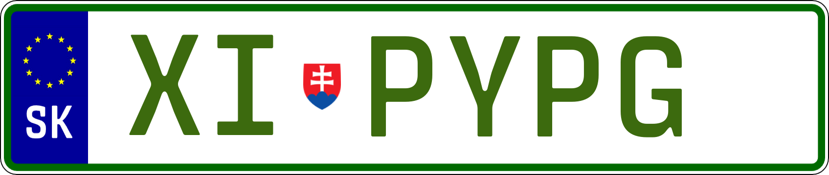 Typ IV - Elektro 1R