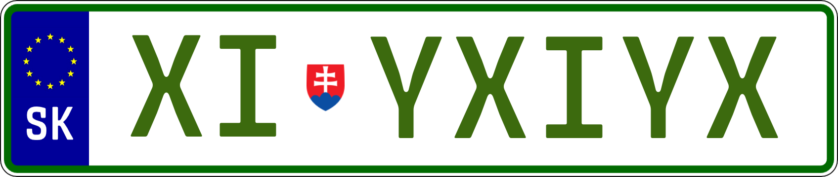 Typ IV - Elektro 1R