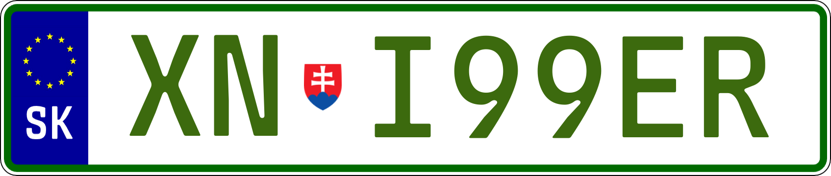 Typ IV - Elektro 1R