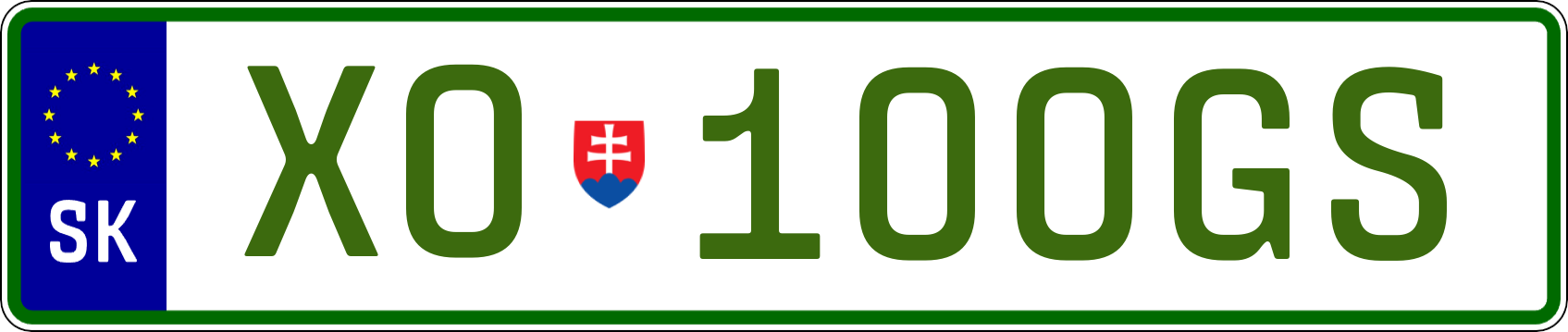 Typ IV - Elektro 1R