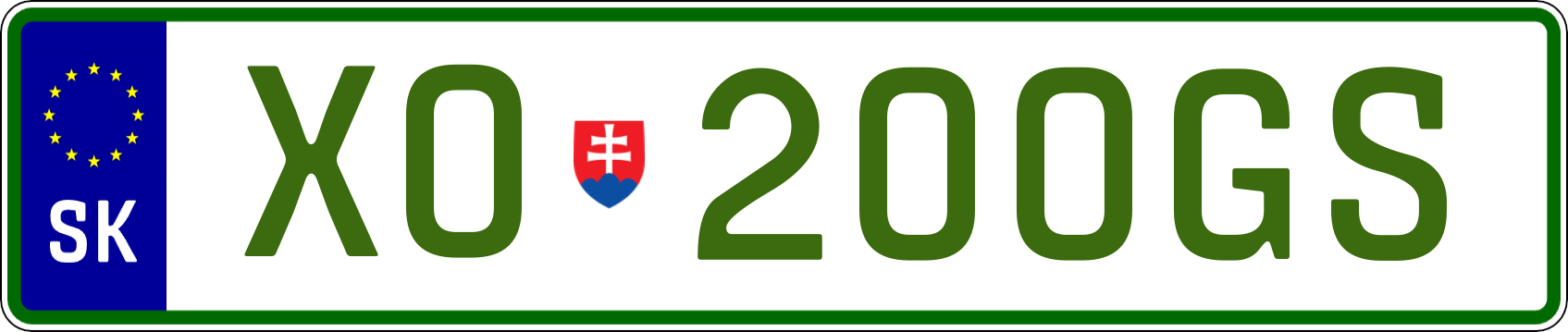 Typ IV - Elektro 1R