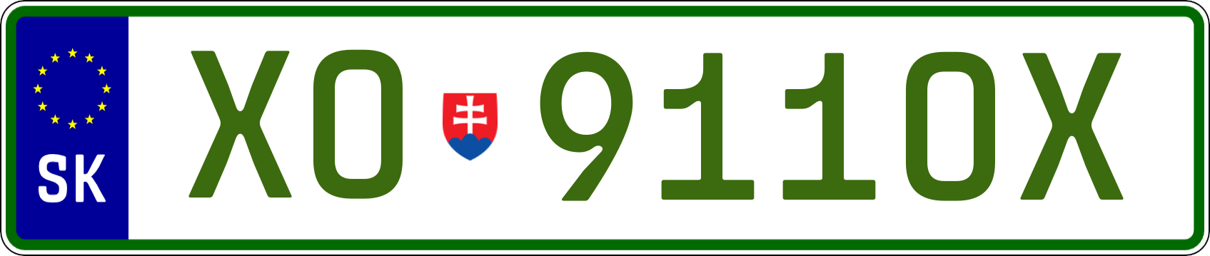 Typ IV - Elektro 1R