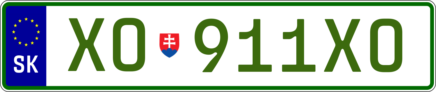 Typ IV - Elektro 1R