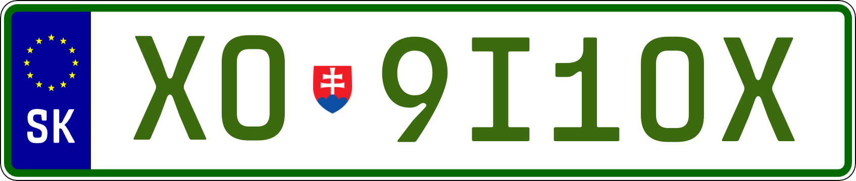 Typ IV - Elektro 1R