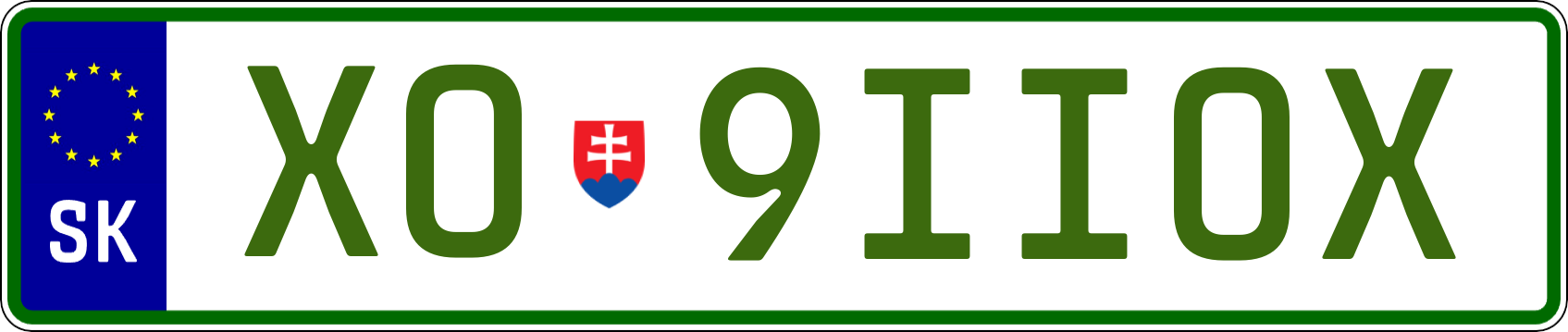 Typ IV - Elektro 1R