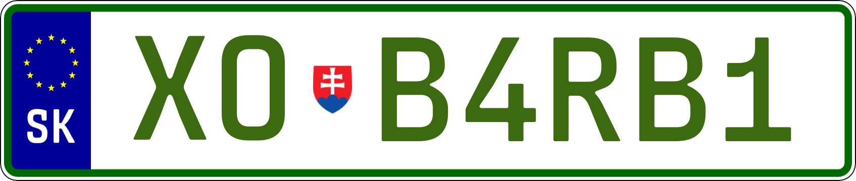 Typ IV - Elektro 1R