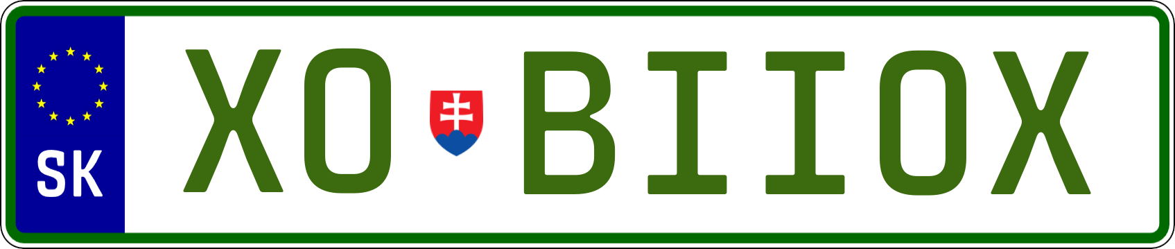 Typ IV - Elektro 1R