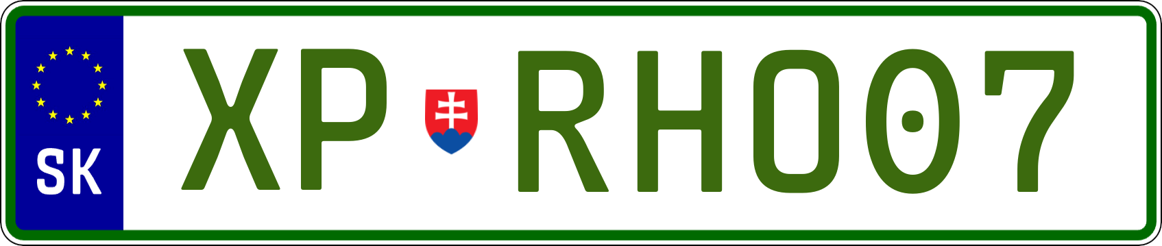 Typ IV - Elektro 1R