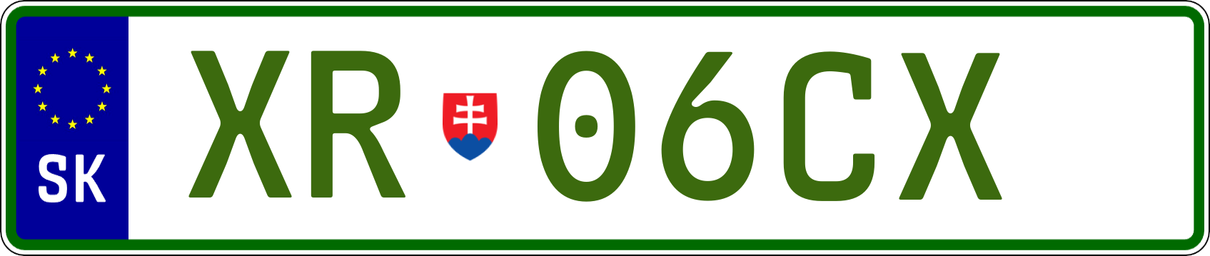 Typ IV - Elektro 1R