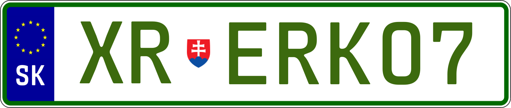Typ IV - Elektro 1R