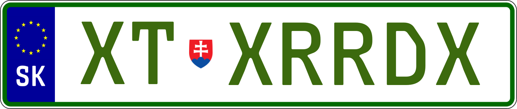 Typ IV - Elektro 1R