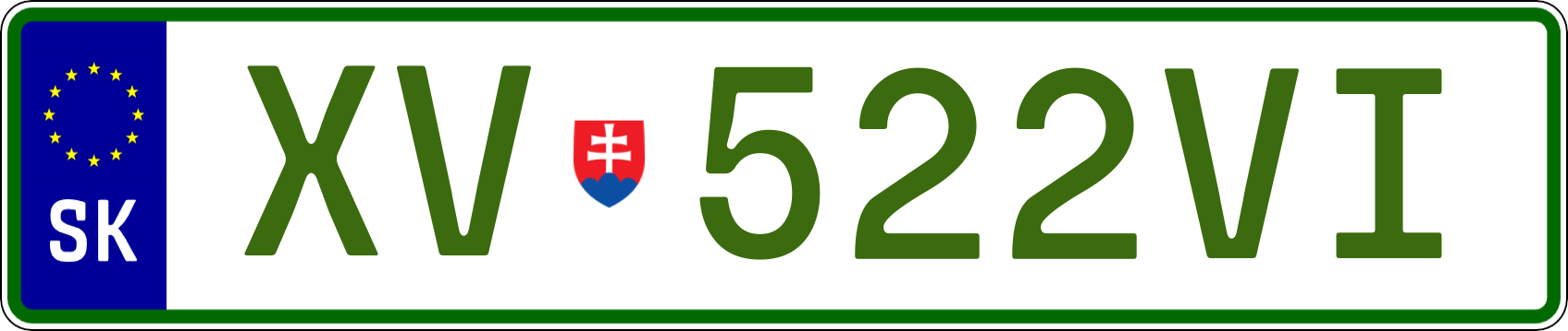 Typ IV - Elektro 1R