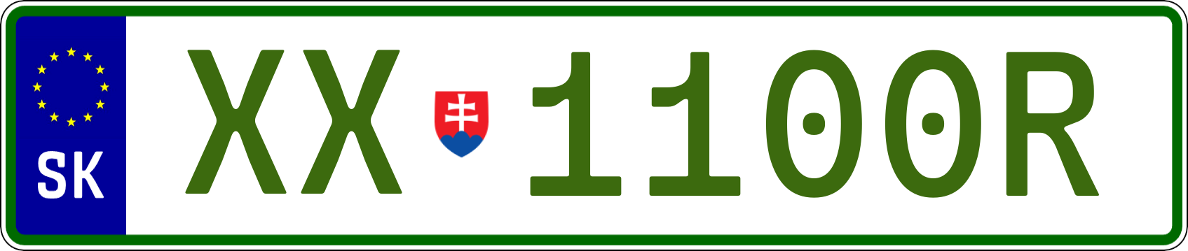 Typ IV - Elektro 1R