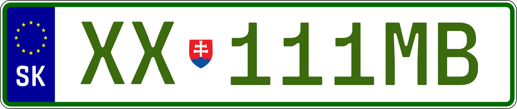 Typ IV - Elektro 1R