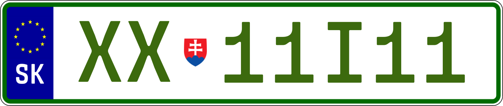 Typ IV - Elektro 1R