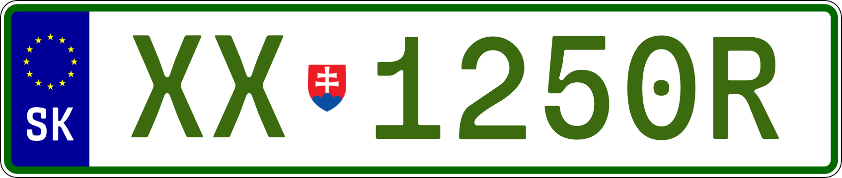 Typ IV - Elektro 1R