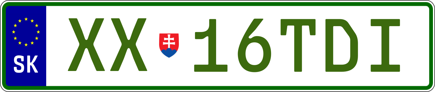 Typ IV - Elektro 1R