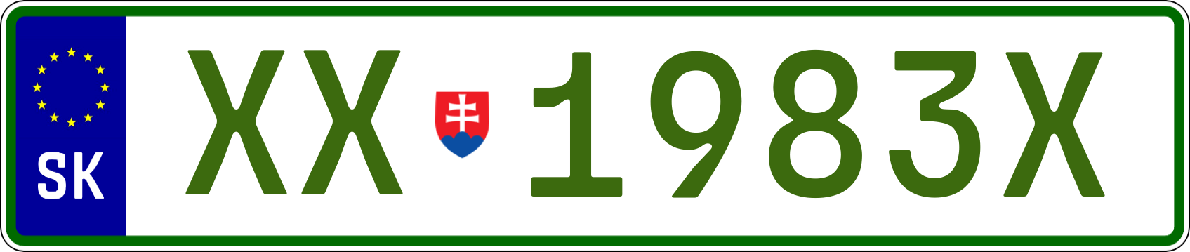 Typ IV - Elektro 1R