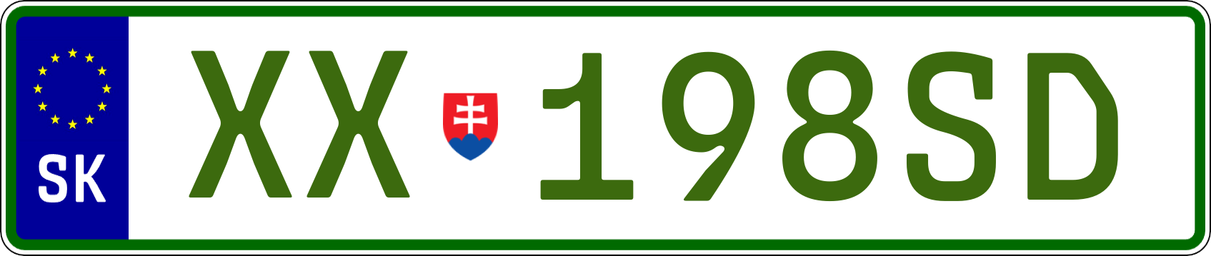 Typ IV - Elektro 1R