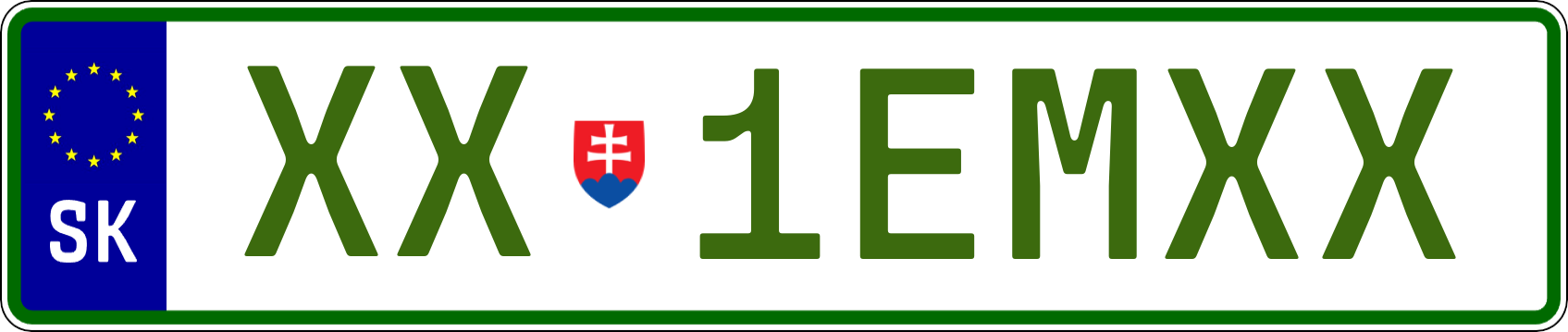 Typ IV - Elektro 1R