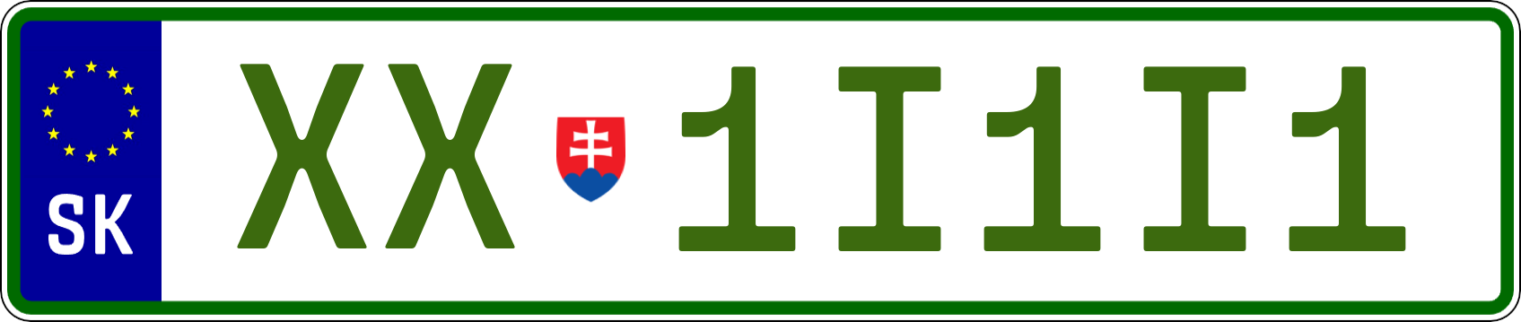Typ IV - Elektro 1R