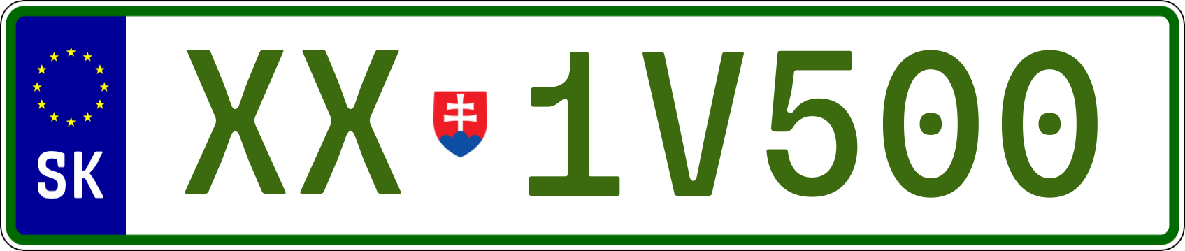 Typ IV - Elektro 1R