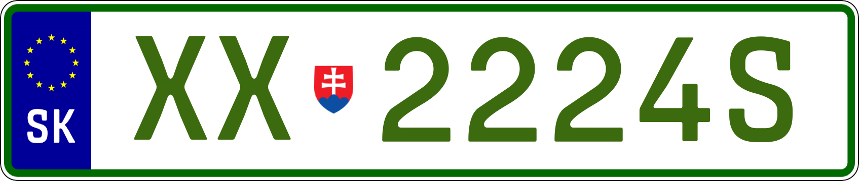 Typ IV - Elektro 1R