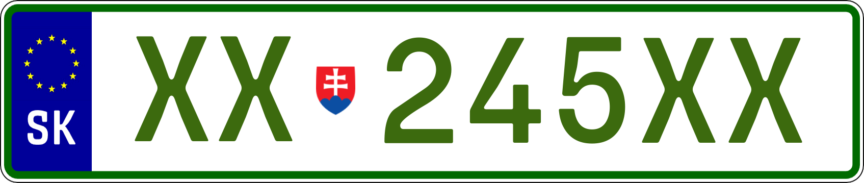 Typ IV - Elektro 1R