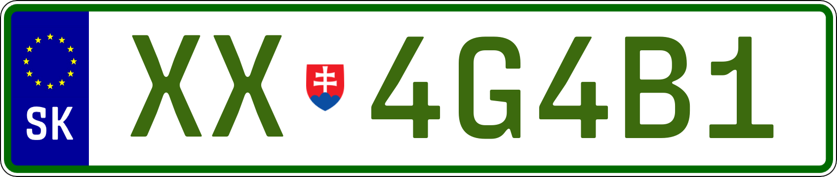 Typ IV - Elektro 1R
