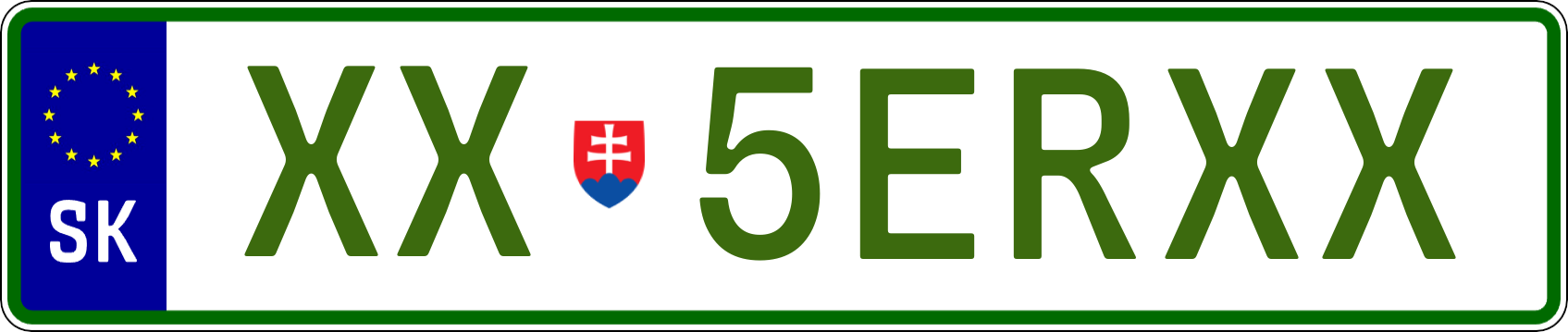 Typ IV - Elektro 1R