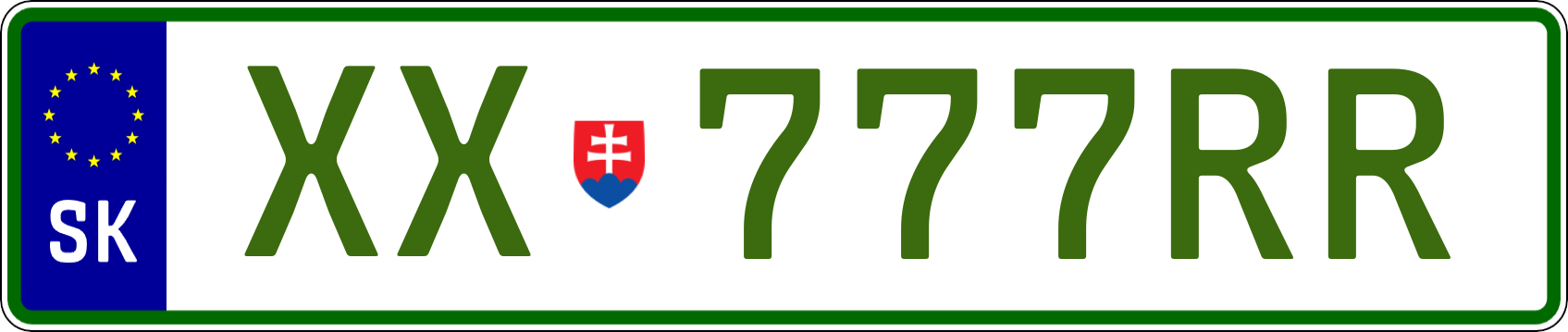 Typ IV - Elektro 1R