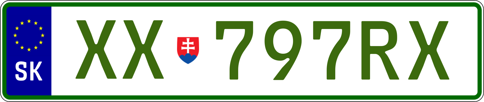 Typ IV - Elektro 1R