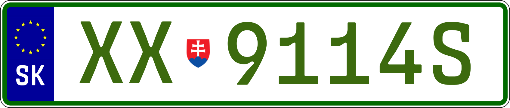 Typ IV - Elektro 1R