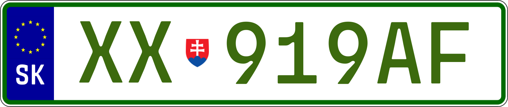 Typ IV - Elektro 1R