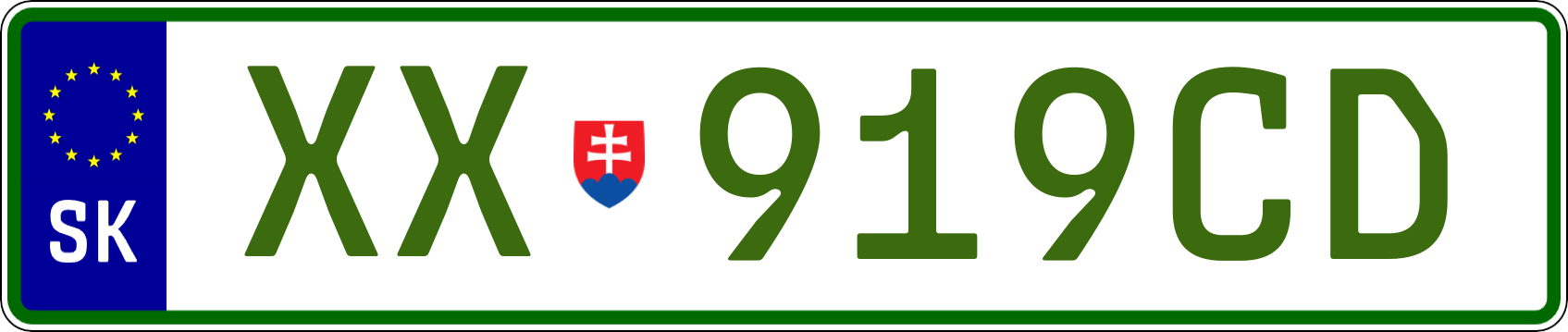 Typ IV - Elektro 1R